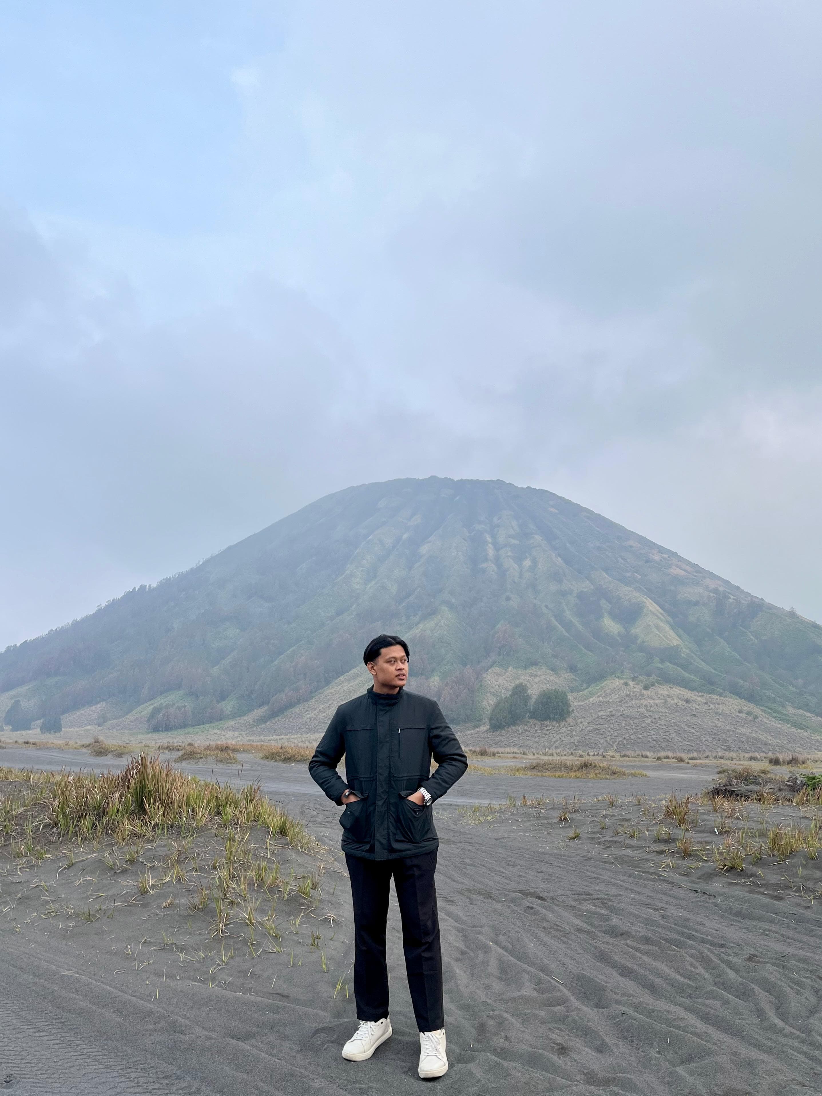 Foto Profil Ikhsan Wahyu Utomo
